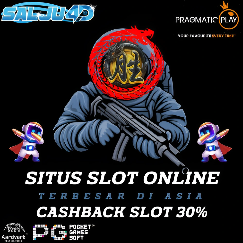 Demo Slot Spaceman